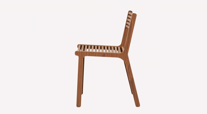 T-Chair_Walnut